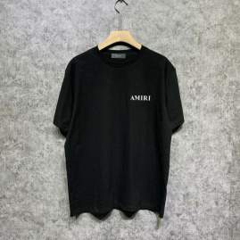 Picture of Amiri T Shirts Short _SKUAmiriS-XXLsyt07023295